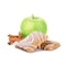 Darlington Apple Iced 1.5 oz. Wg Breakfast Square Individually Wrapped, PK160 24100 - alternate 3